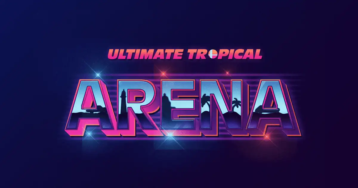 Ultimate Tropical Arena live stream ft. MkLeo, Chag, Eking, Triple A and more - Vimarsana News