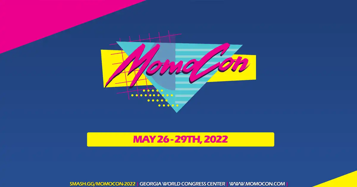 Momocon 2022 live stream ft. Light, Kola, Dabuz, Tweek, Zomba, Cosmos, Riddles, Sonix, Lui$, Myran, Maister, Goblin, MuteAce, Fatality, Scend and more - Vimarsana News