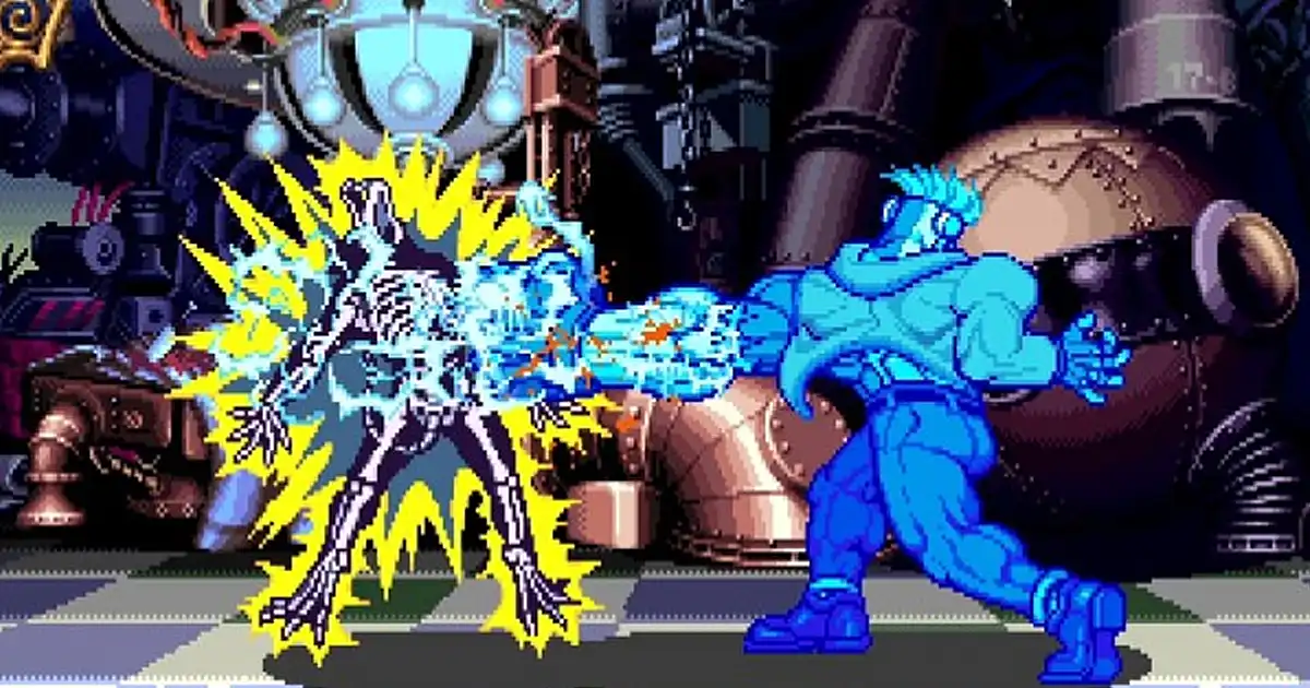 Capcom does not believe Capcom Fighting Collection will increase the possibility of classic series like Darkstalkers seeing a revival - Vimarsana News