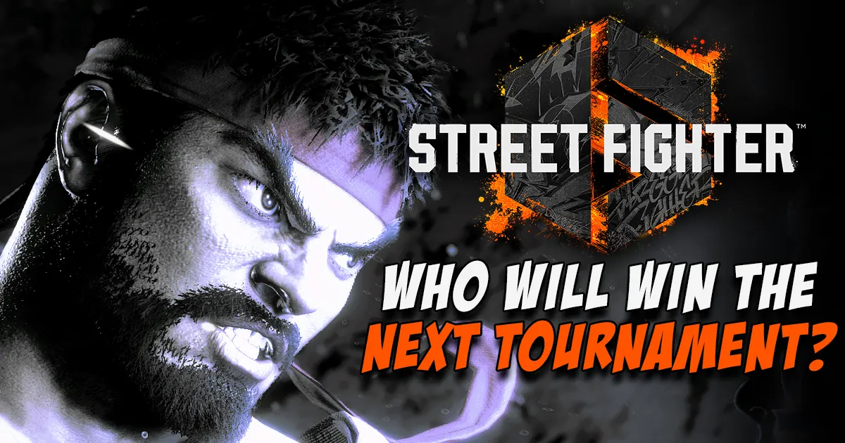Who will win Street Fighter 6's tournament or ending battle? - Vimarsana News