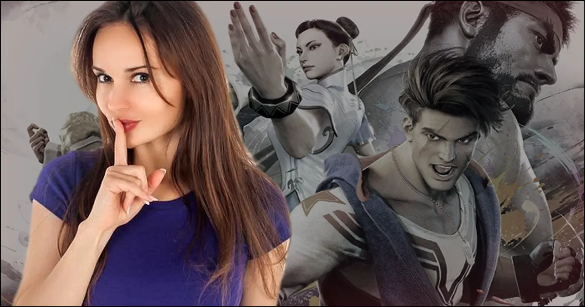 Street Fighter 6 is apparently going quiet again - Vimarsana News