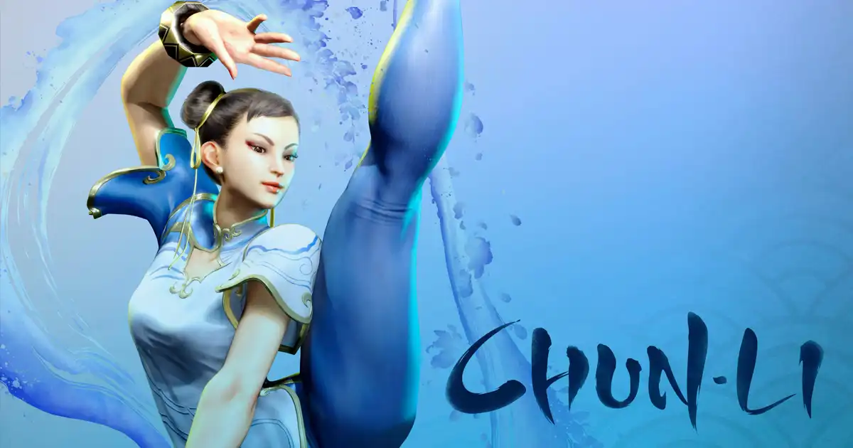 Latest post from Takayuki Nakayama explains how Chun-Li has been in Street Fighter 6 after Shadaloo's fall - Vimarsana News