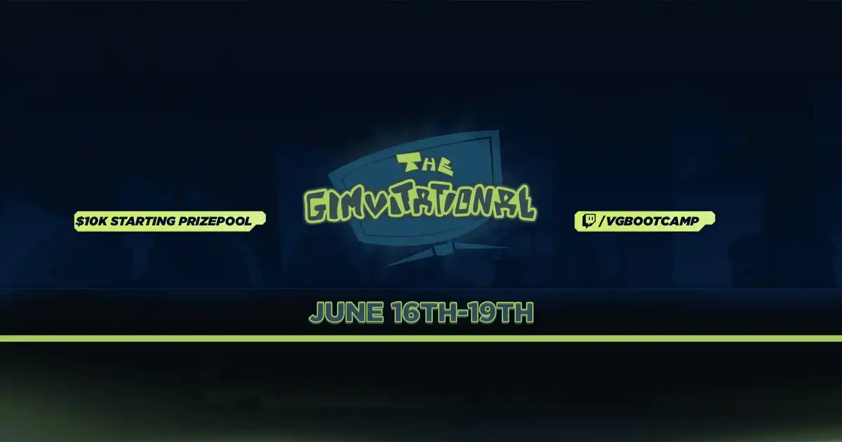 The Gimvitational live stream ft. Sparg0, Light, Kola, Tweek, Riddles, Asimo, Marss, Cosmos, Acola, Yonni, Larry Lurr, Gackt, Jin, Chase and more - Vimarsana News