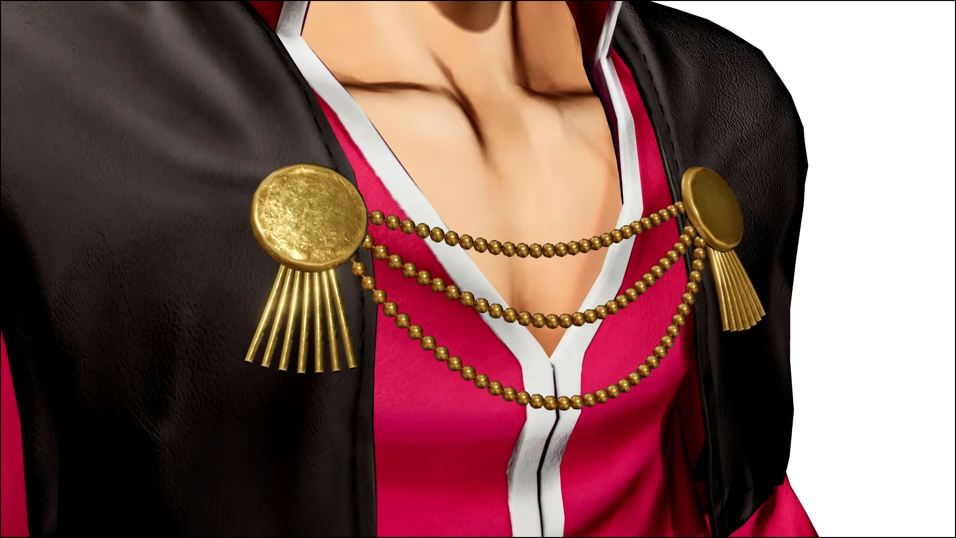 KoF15 Team Awakened Orochi 1 de 10 galerias de imagens