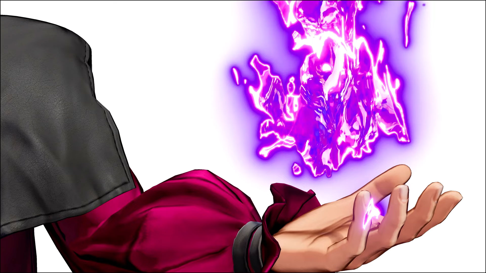KoF15 Team Awakened Orochi 5 out of 10 image gallery