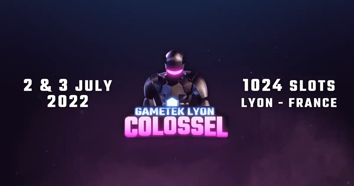 Colossel 2022 live stream ft. MkLeo, Glutonny, Maister, Sisqui, Quik, Raflow, Chag, LeoN, Leon, Oryon, Bloom4Eva, Peli, Mr. E, Ogey, Mr. R and more - Vimarsana News