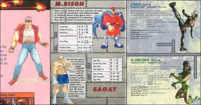 Capcom aims to reimagine Street Fighter 2 for the modern day with