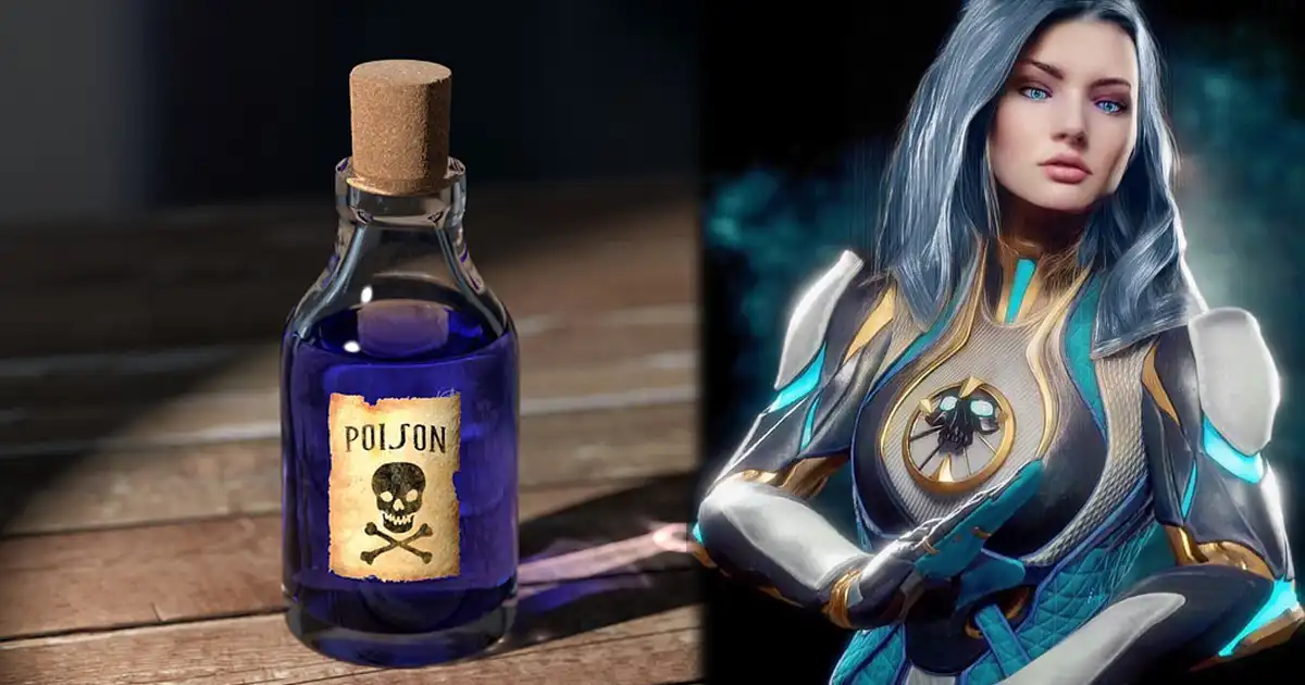 Mortal Kombat's most toxic character is also one of its worst written - Vimarsana News