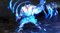 Street Fighter 6 alternatīvie kostīmi no SDCC 2022 Photo #2