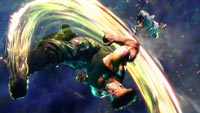 Disfraces alternativos de Street Fighter 6 de SDCC 2022 Imagen #3