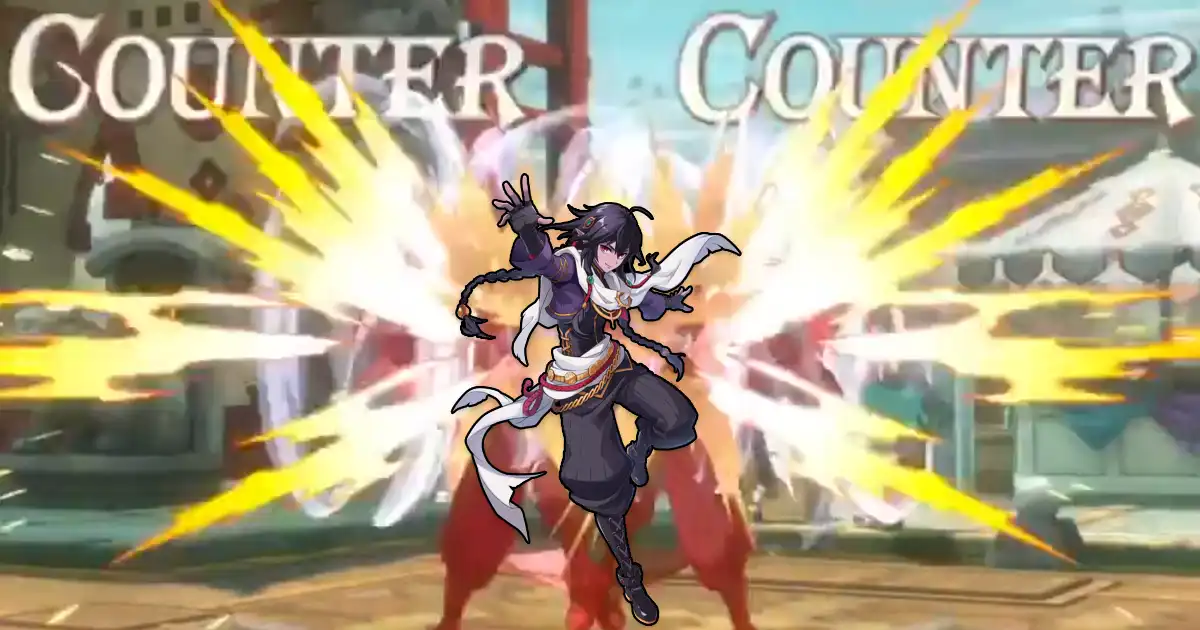 Go1 and opponent hilariously follow the exact same flowchart during DNF Duel Swift Master mirror match - Vimarsana News