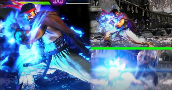 ryu！ Hyperspace Studio - Street Fighter Ryu | 街头霸王隆– GameHarbors