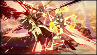 Guilty Gear Strive version 1.21 official notes: Bridget joins