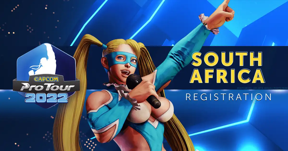 Capcom Pro Tour Online 2022 South Africa live stream ft. JabhiM, BillyDate, Sekwele Ramaube, Heart, ApolloCPT, Vinpetrolium, Ren, NarutoRsa and more - Vimarsana News
