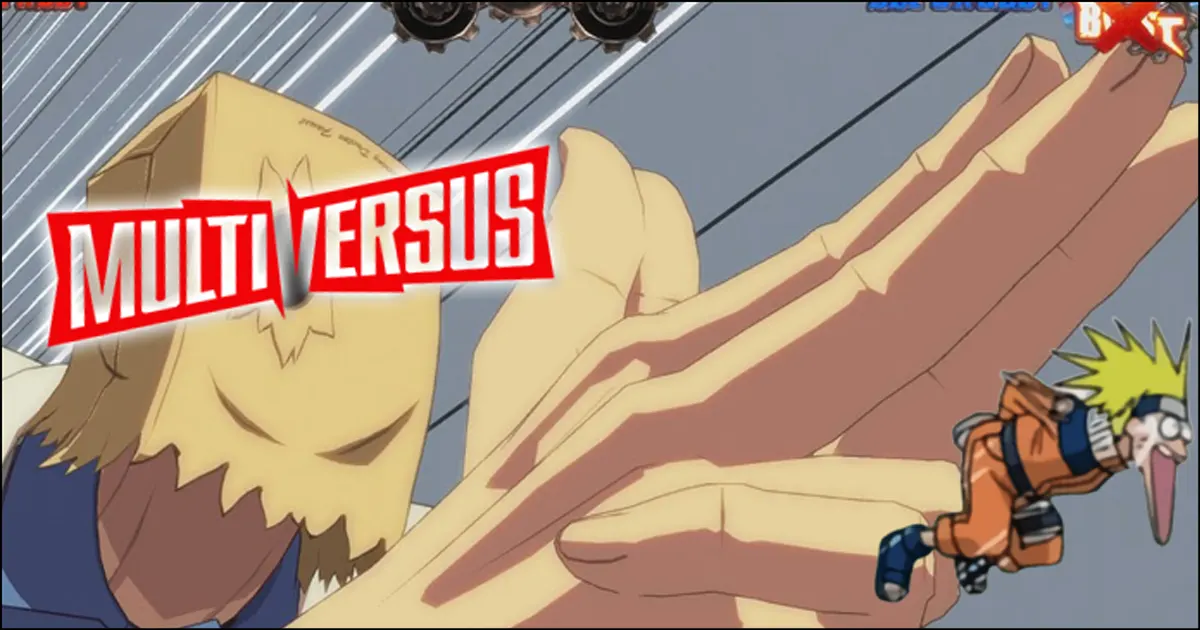 MultiVersus Director reveals they're making a character with a 'Kancho' attack but only a few picks fit the booty-poking bill - Vimarsana News