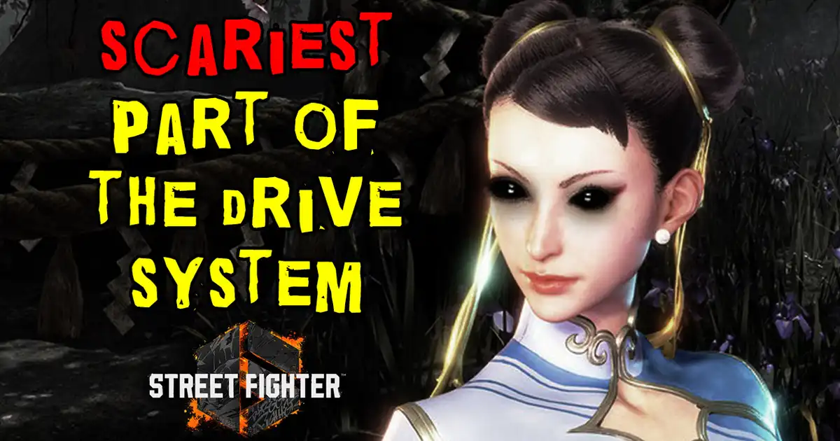 Street Fighter 6 questions answered: Drive Impact, Drive Rush, and Drive System balance - Vimarsana News