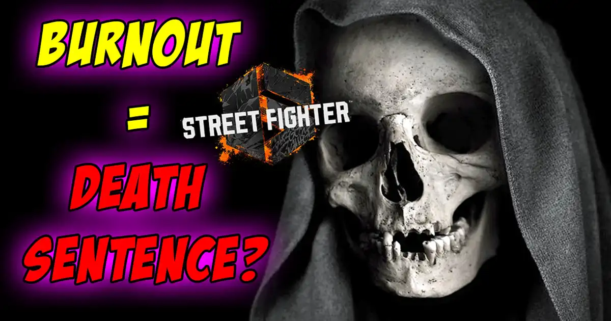 3 important lessons we learned after playing Street Fighter 6 - Vimarsana News