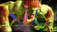 SF6 Ken Honda Blanka Sim trailer representation  #5