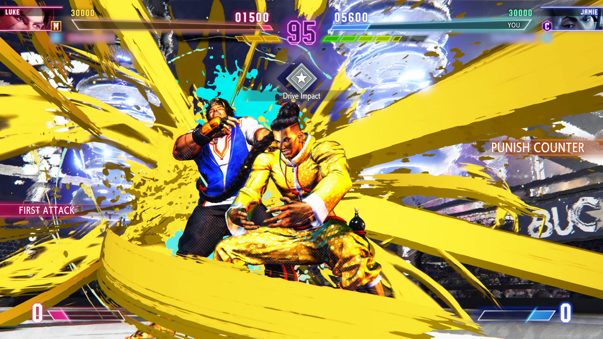 Extreme battle sf6 gallery 1 out of 3 image gallery