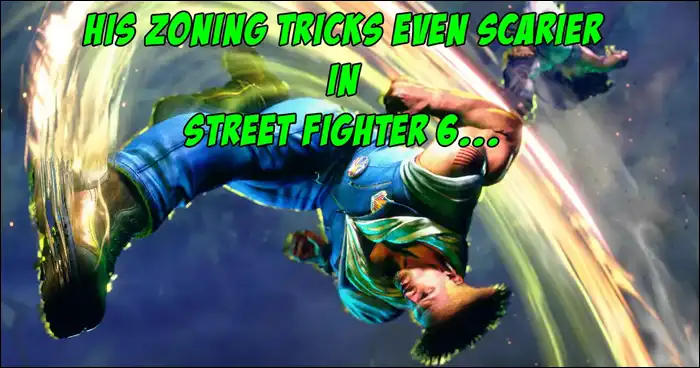 Street Fighter V Guile Moves and Challenges Prime Macro - Codejunkies