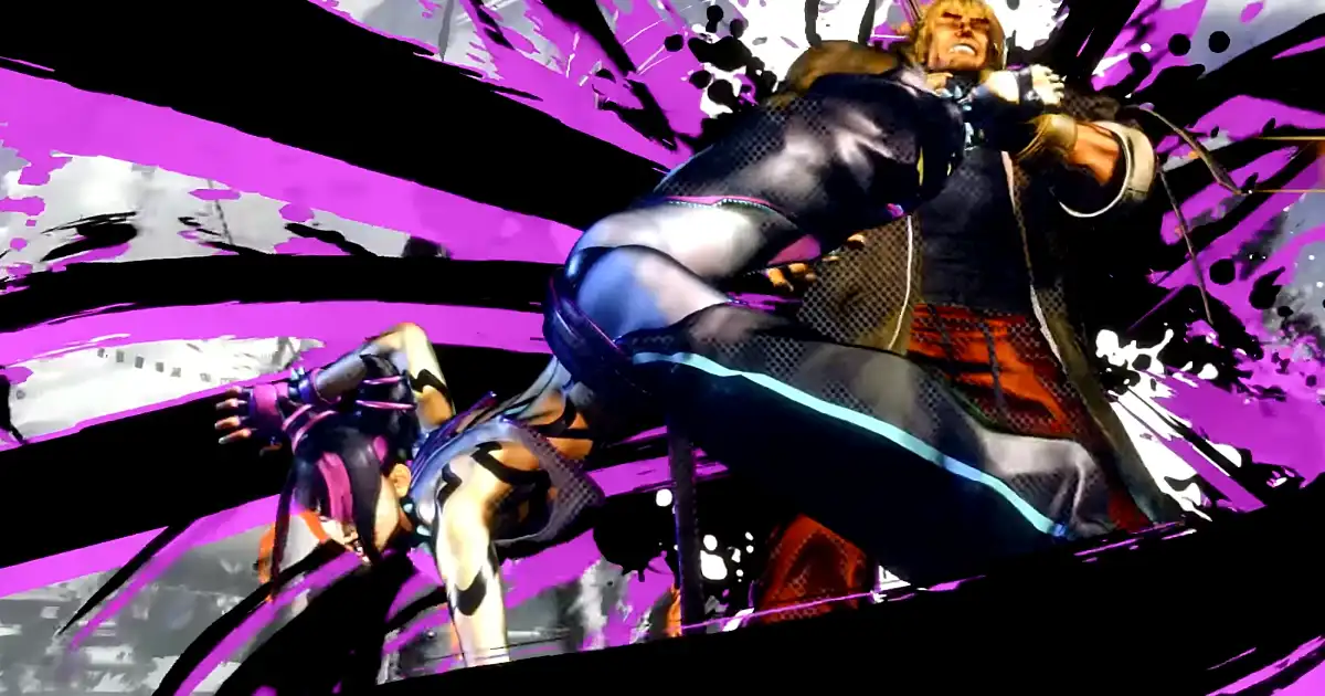 Prepare for the Street Fighter 6 beta with nearly 3 hours of raw gameplay footage from Justin Wong - Vimarsana News