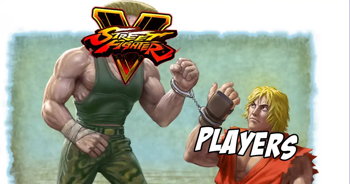 How Street Fighter 6 is giving players more freedom (With special guest JM Crofts) - Vimarsana News