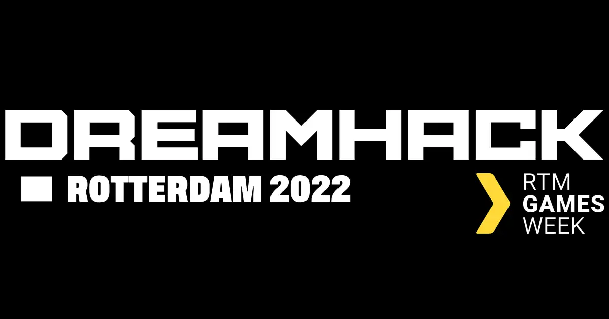 DreamHack Rotterdam 2022 live stream ft. Leffen, Tilde, Leon, Professor Pro, Tarik, Frenzy, Trif, Space, Larry Lurr, Supahsemmie, NaetorU and more - Vimarsana News
