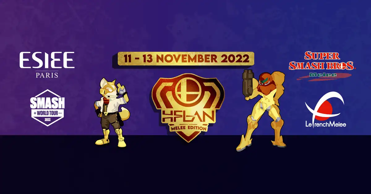 HFLan 2022 live stream ft. Pipsqueak, Professor Pro, Trif, Frenzy, Kins0, Rikzz, Jah Ridin', Sharp, Mahie, Jadde, Tekk and more - Vimarsana News