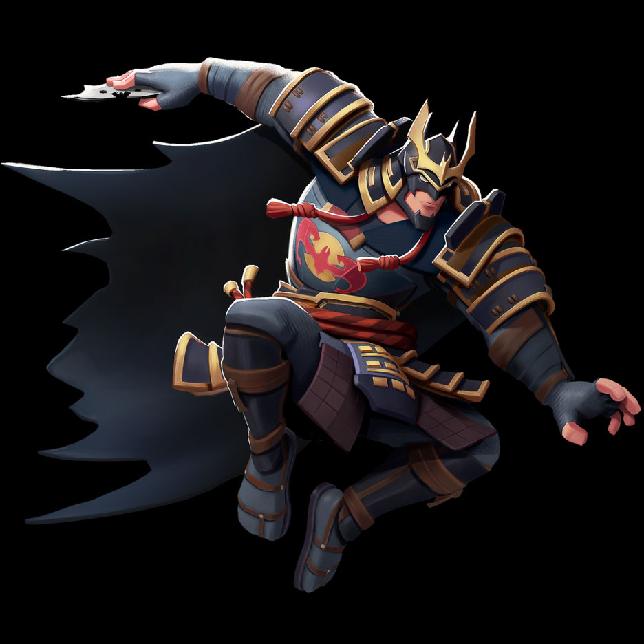 MultiVersus Season 2 costumes 2 out of 8 image gallery