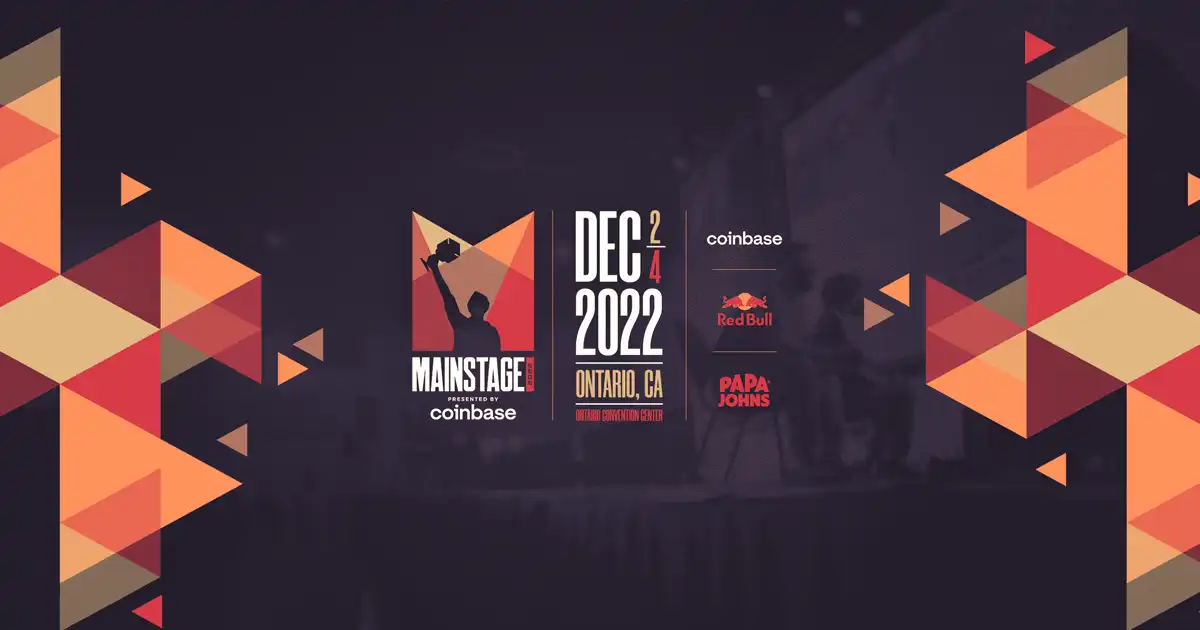 Mainstage 2022 live stream ft. Mango, aMSa, Light, Tea, Tweek, Riddles, iBDW, Hungrybox, Sparg0, Leffen, Axe, Shuton, Onin, Kola, Kurama and more - Vimarsana News