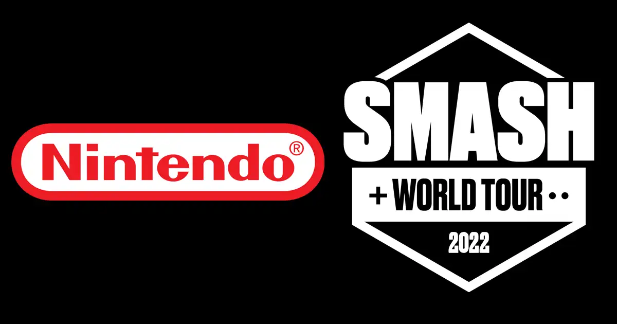 Nintendo releases full statement about Smash World Tour cancellation, SWT responds - Vimarsana News