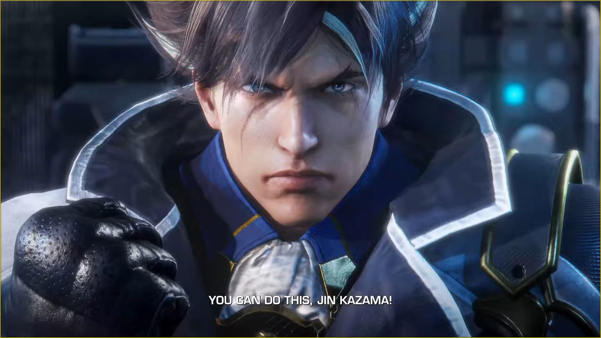 Tekken 8 Teaser Gallery 6 out of 9 image gallery