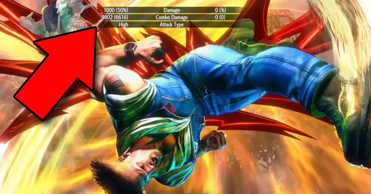 This is closest to a 100% touch-of-death combo in Street Fighter 6 we've seen yet, 84 hits and 9,802 damage dealt - Vimarsana News