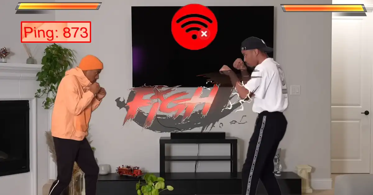 Calebcity Highlights The Painful Experience That Comes With Playing