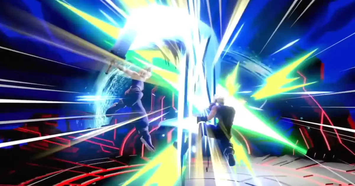 How 'Left Cloud' technically beats 'Right Cloud' in the mirror match in Super Smash Bros. Ultimate - Vimarsana News
