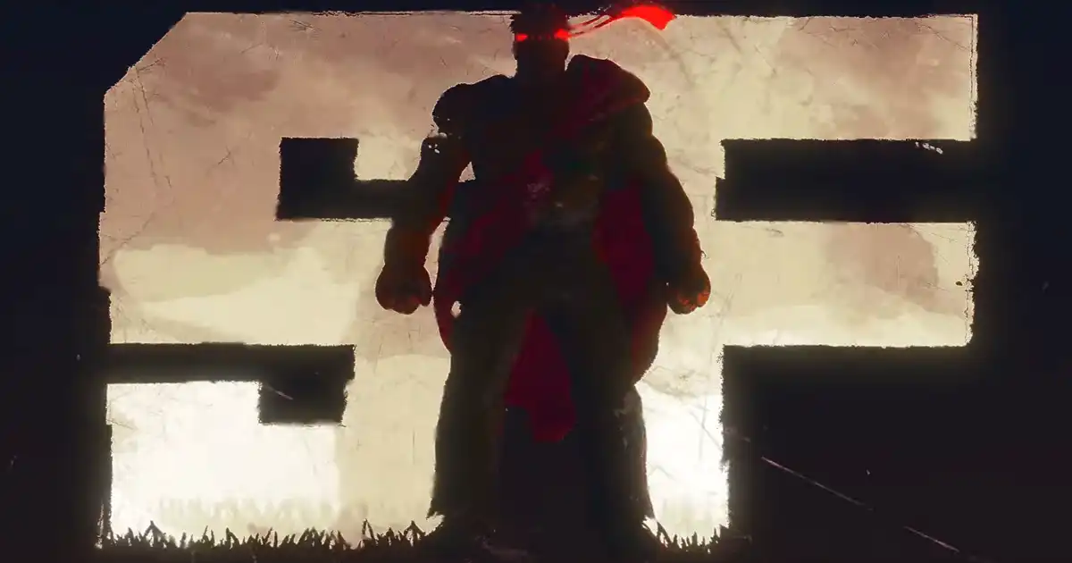 Fans celebrate Street Fighter's 35th anniversary with surreal 'Fight Your Rival' animation - Vimarsana News