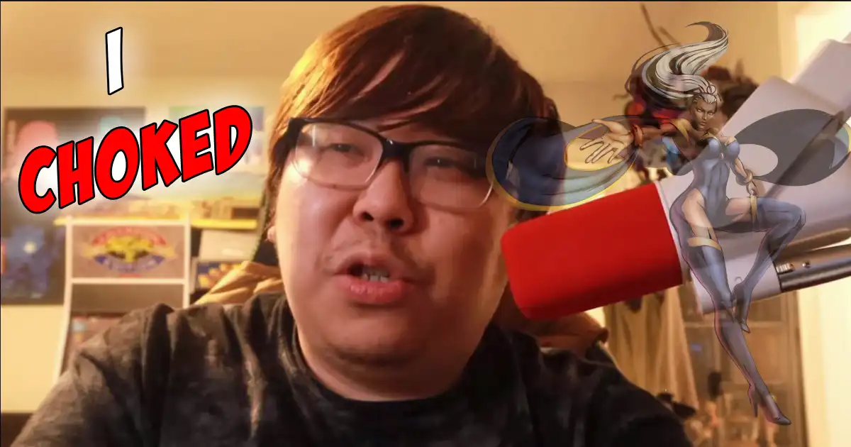 Justin Wong's hardest loss wasn't Evo Moment 37 - Vimarsana News