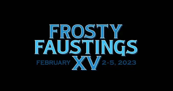 Frosty Faustings XV 2023 live stream ft Umisho, NBNHMR, Leffen, Hotashi, Riddles, Solstice, ScrawtVermillion, Kedako, KizzieKay, Slash, Lacid and more - Vimarsana News