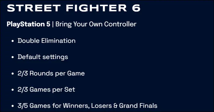 Street Fighter 6 PS4 vs PS5 Compared - Which Should You Get?