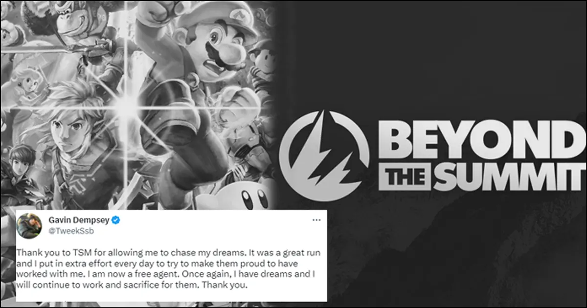 Top Super Smash Bros. and fighting game players are losing their eSports contracts, major broadcaster shutters - Vimarsana News