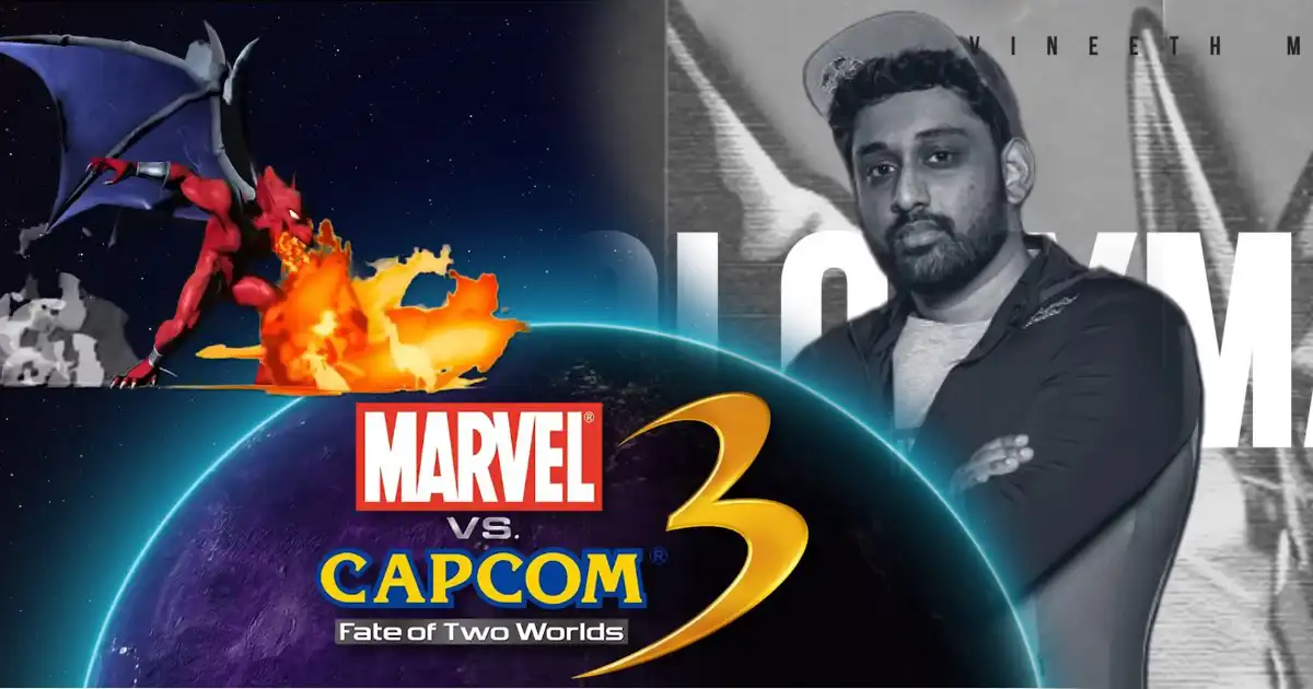 How a mad scientist almost broke the competitive Marvel vs. Capcom 3 scene with a mid tier character - Vimarsana News