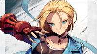 Cammy Street Fighter 6 by Twisted4000 on Newgrounds