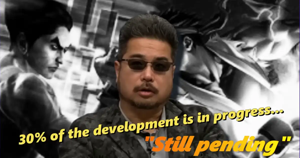 Top Hat Gaming Man explores the history of Tekken X Street Fighter's 12-year limbo - Vimarsana News