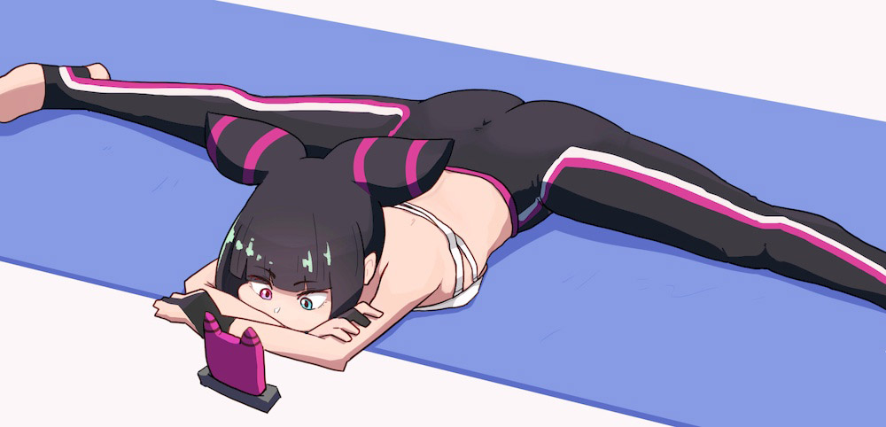 Juri Doujin