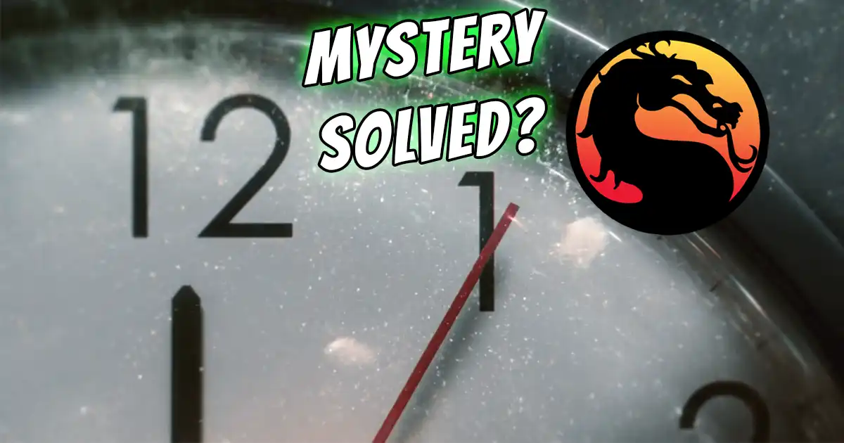 True Under Dawg may have already solved the 'Mortal Kombat 1' mystery - Vimarsana News