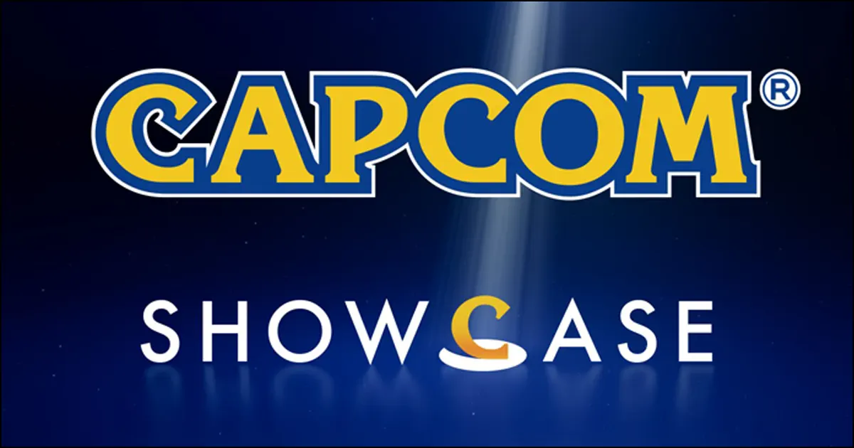 The Capcom Showcase returns this year on June 12 promising new reveals and perhaps our first look at Rashid in Street Fighter 6 - Vimarsana News