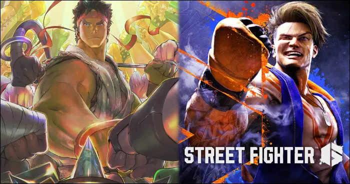 Street Fighter 6 sold close to 2.5 million copies since launch