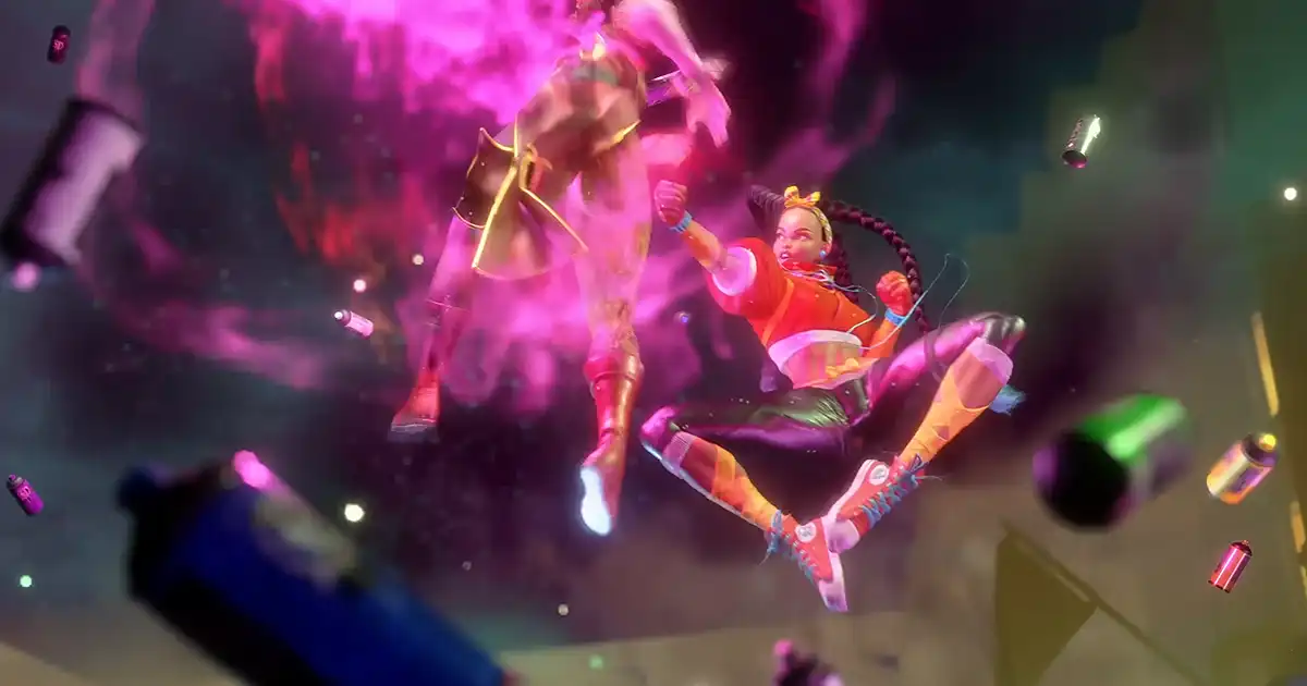 Three Tatsus in one combo, crazy side switches, and more in Desk's new Kimberly Street Fighter 6 combo video - Vimarsana News