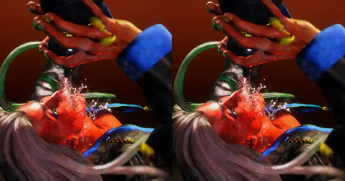 This impressive Jamie combo uses two level 2 supers in one sitting while obeying meter limits in Street Fighter 6 - Vimarsana News