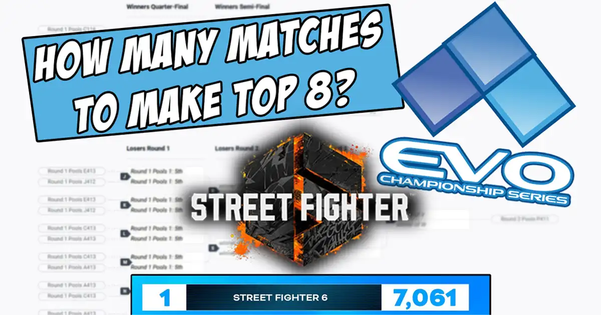 Why winning Street Fighter 6 at Evo 2023 will be insanely difficult to do - Vimarsana News